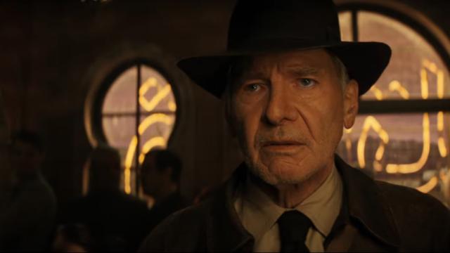 Indiana Jones 5 star John Rhys-Davies speaks out on returning as Sallah, Films, Entertainment