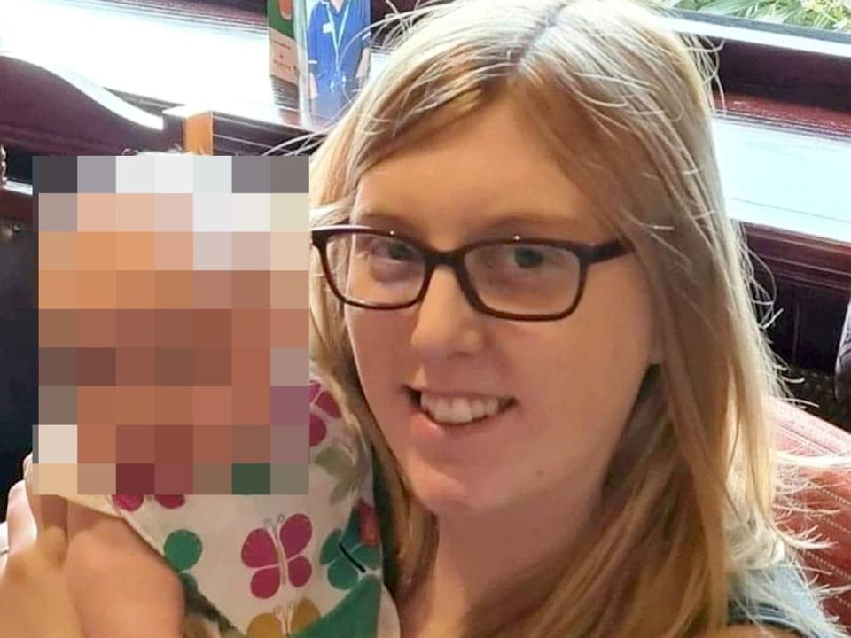 Abi Fisher was found dead earlier this year (West Yorkshire Police/SWNS)