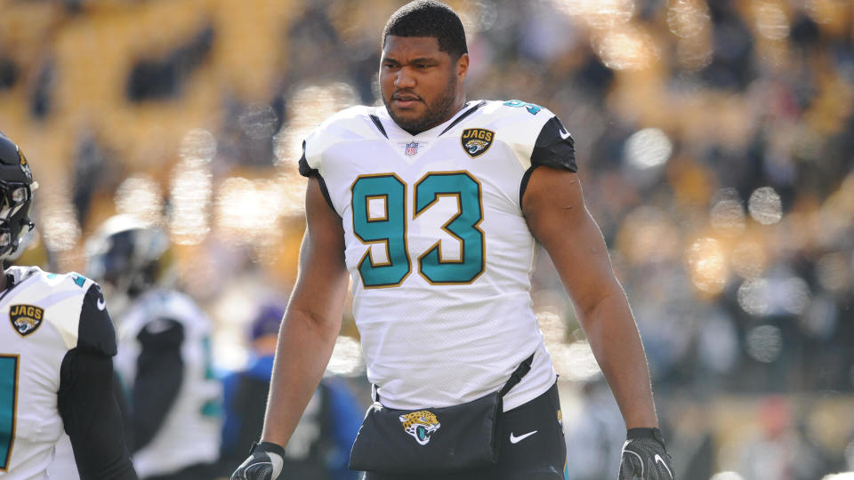 Calais Campbell