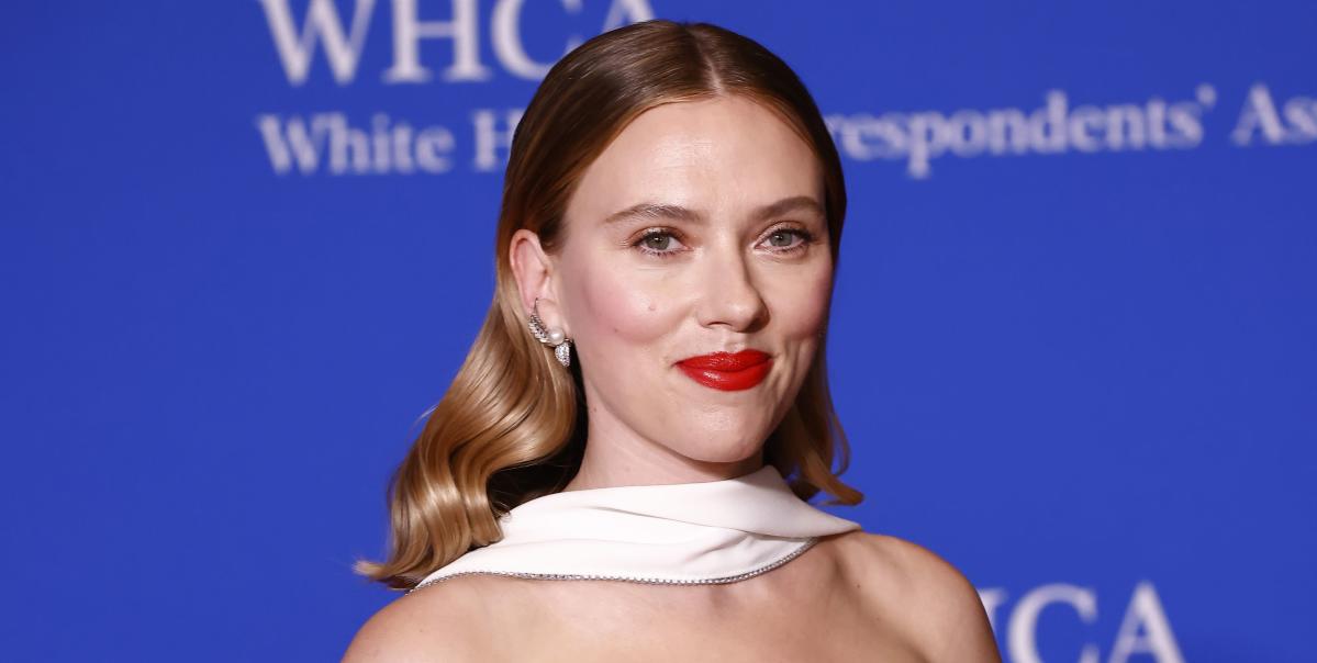 Scarlett Johansson ‘shocked’ and ‘angry’ over voice controversy