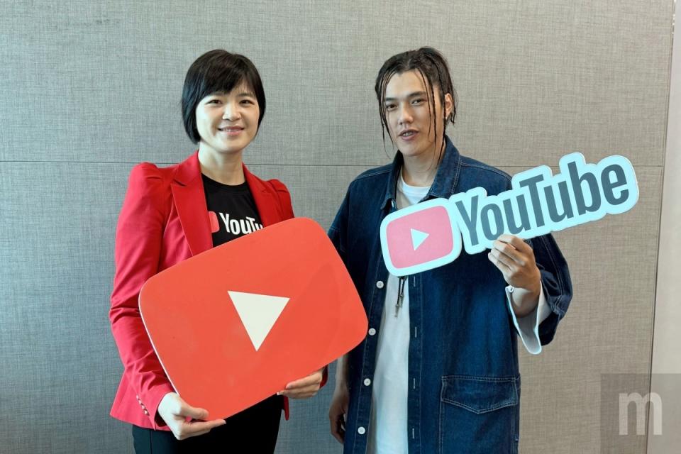 基於對創作內容信任，使得YouTube成為台灣觀眾獲取資訊的重要管道