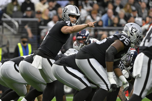 Rally the Raiders: 5 reasons why the team might be better than you think -  Las Vegas Sun News