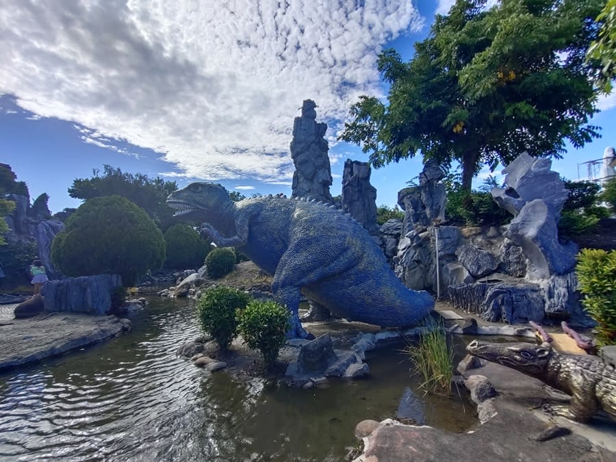 雲林｜五年千歲公園