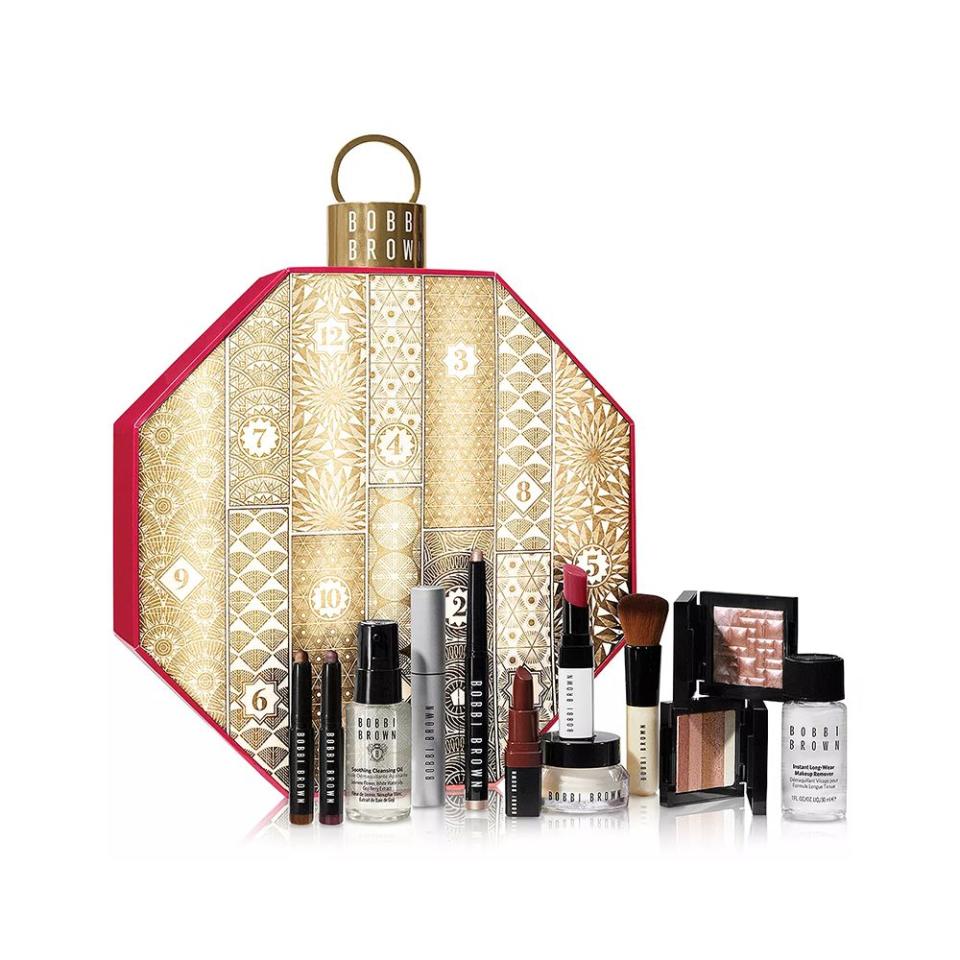 <p><a href="https://go.redirectingat.com?id=74968X1596630&url=https%3A%2F%2Fwww.ulta.com%2Fp%2F12-days-of-glow-bestsellers-advent-calendar-pimprod2041870&sref=https%3A%2F%2Fwww.elle.com%2Fbeauty%2Fg40745960%2Fbest-makeup-advent-calendars%2F" rel="nofollow noopener" target="_blank" data-ylk="slk:Shop Now;elm:context_link;itc:0;sec:content-canvas" class="link ">Shop Now</a></p><p>12 Days of Glow Bestsellers Advent Calendar</p><p>ulta.com</p><p>$180.00</p><span class="copyright">ulta</span>