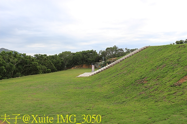 IMG_3050.jpg - 馬祖大坵島 帥哥大坵一兵 可愛梅花鹿 20180610