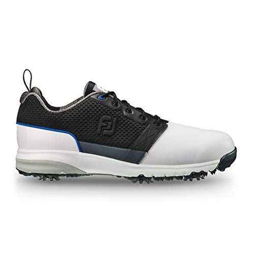 5) FootJoy Contourfit Golf Shoes