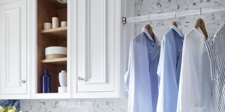 small laundry room ideas