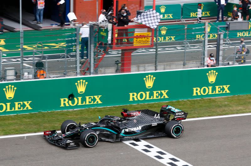 Belgian Grand Prix