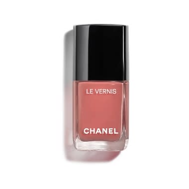 Chanel Le Vernis Longwear Nail Colour in 917 Terra Rossa