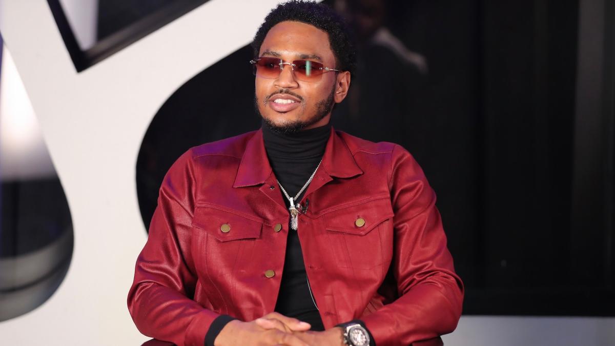 Renni Rucci Sex - Foogiano Threatens Trey Songz Over Renni Rucci Instagram Photo: 'I'm Gonna  Slap the F*ck Outta You'