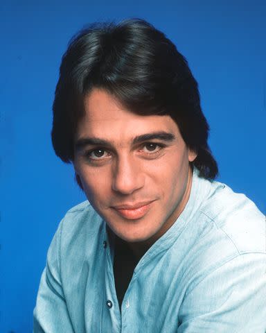 <p>Bob D'Amico/Disney General Entertainment Content via Getty</p> Tony Danza, star of 'Who's the Boss?', which John Stamos credits for much of 'Full House''s early success.