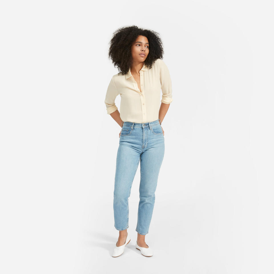 Image via Everlane.