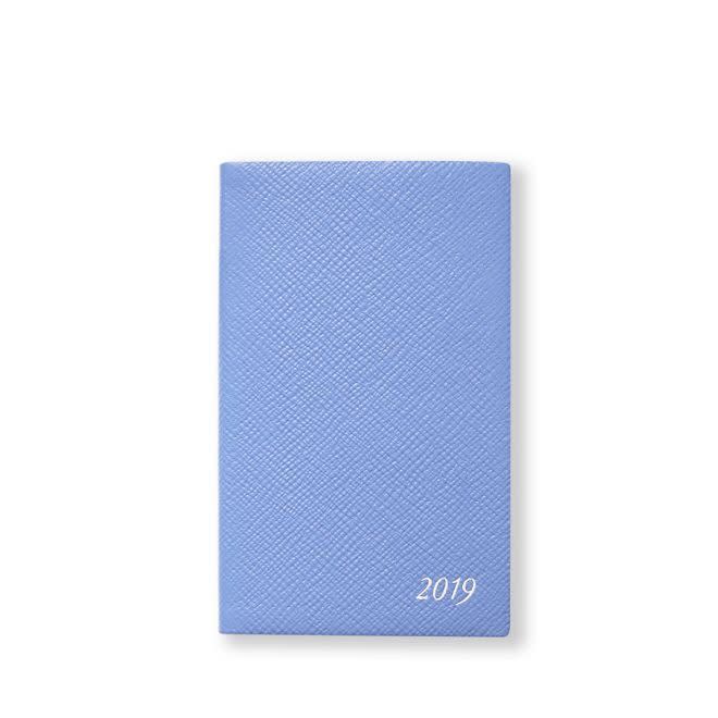 Smythson 2019 Panama Diary - Smythson