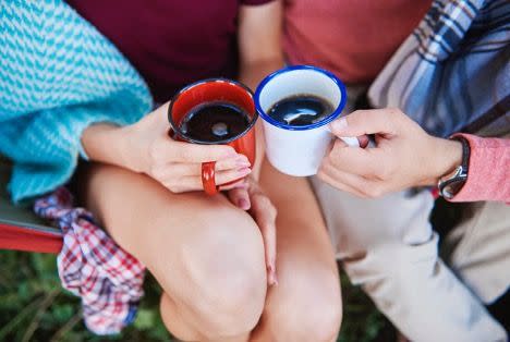 The 15 Best Camping Mugs to Buy in 2021