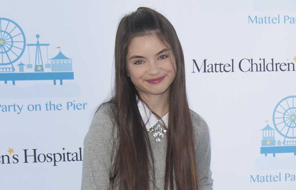 Disney Channel Orders ‘Best Friends Whenever’ Series Starring Landry Bender