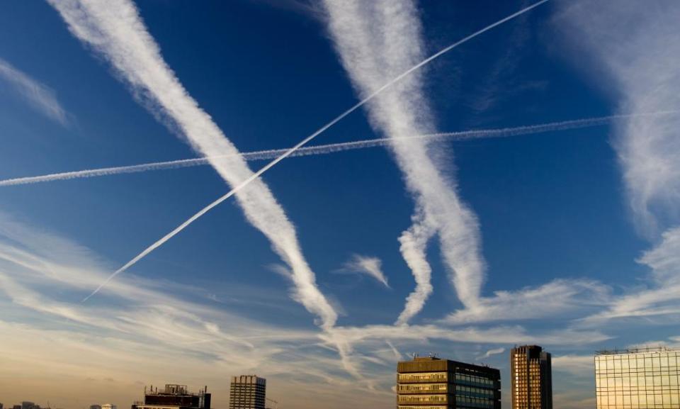 <span>Photograph: Gianni Muratore/Alamy</span>