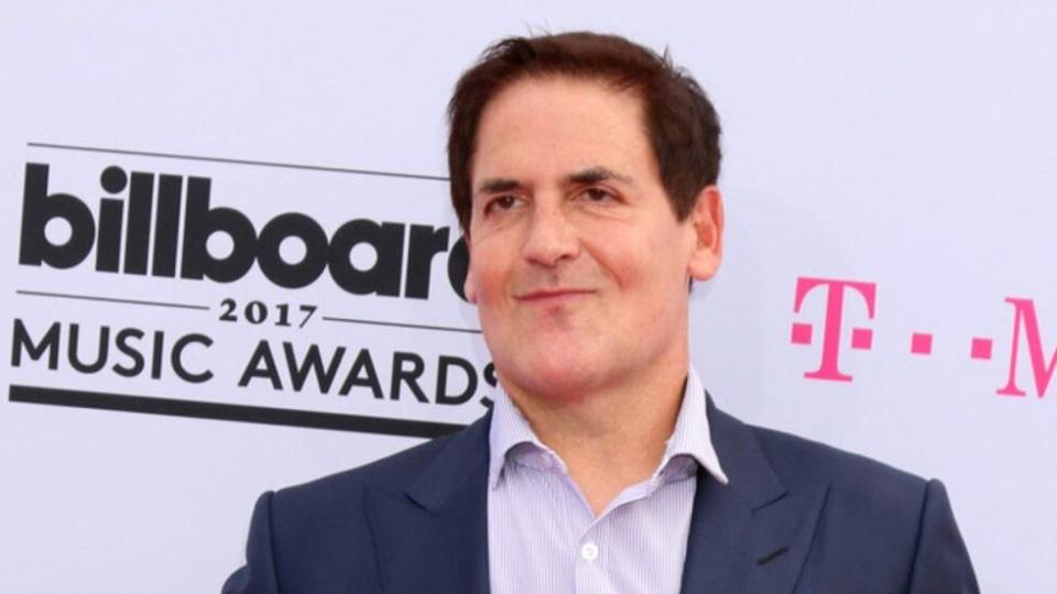 Patients Pay The Price As Drug Middlemen Profit, Says FTC Report. Mark Cuban's Take: 'Anyone Surprised By This?'