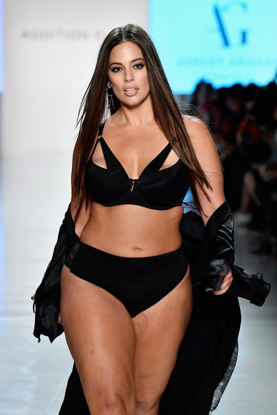 Ashley Graham