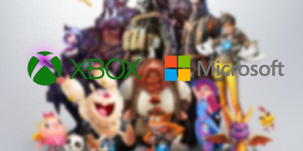 Microsoft explica los beneficios de la compra de Activision-Blizzard