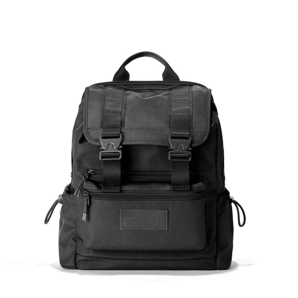 <p><a href="https://go.redirectingat.com?id=74968X1596630&url=https%3A%2F%2Fwww.dagnedover.com%2Fcollections%2Fbrooklyn-flap-top-backpack&sref=https%3A%2F%2Fwww.bestproducts.com%2Fmens-style%2Fg46095207%2Fbest-luxury-gifts-for-men%2F" rel="nofollow noopener" target="_blank" data-ylk="slk:Shop Now;elm:context_link;itc:0;sec:content-canvas" class="link ">Shop Now</a></p><p>Brooklyn Flap Top Backpack</p><p>dagnedover.com</p><p>$285.00</p>