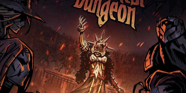 Darkest Dungeon recibirá modo arena y podrás pelear contra otros jugadores