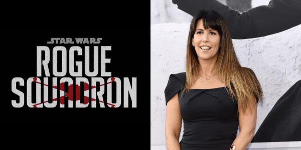 Star Wars: Disney retira Rogue Squadron de su calendario de estrenos