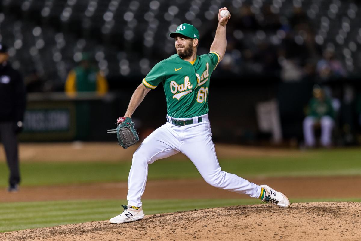 Oakland A's Sending 8 to the World Baseball Classic - Sports