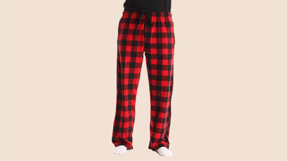 Best sleepwear for men on Amazon