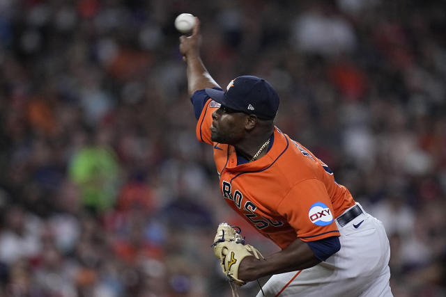 Jake Meyers homers as Astros avoid sweep with 4-3 win over