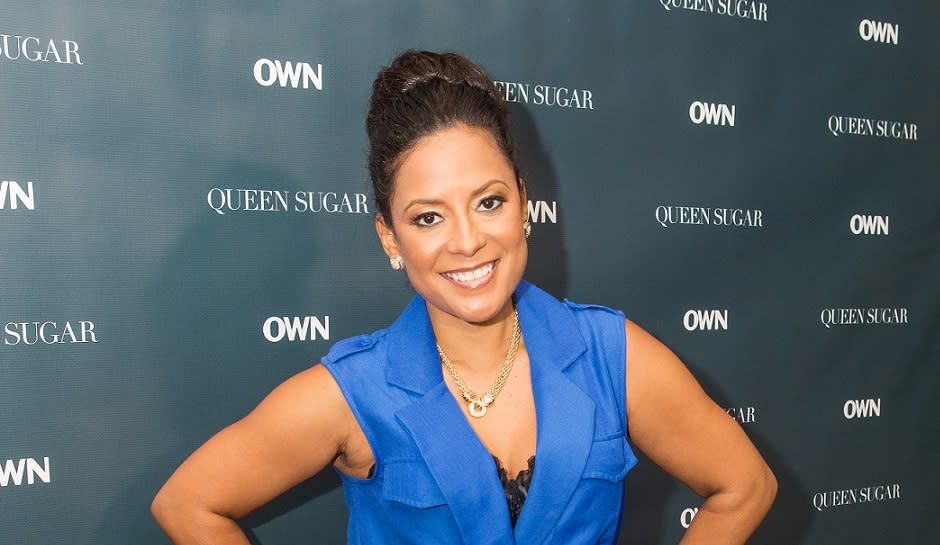 "Married to Medicine" star Lisa Nicole Cloud