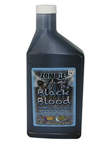 Black Blood