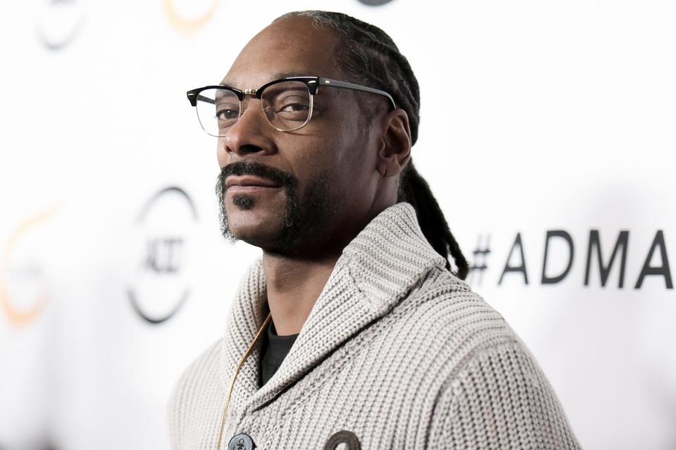 snoop dogg