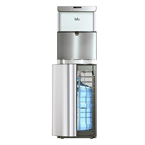 Brio Moderna Self-Cleaning Water Dispenser (Amazon / Amazon)