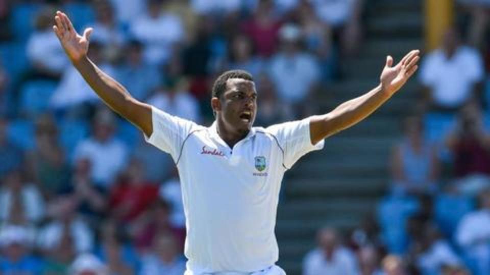 The third Test between West Indies and England in St Lucia was marred by a controversy after fast bowler Shannon Gabriel was accused of passing homophobic slurs.