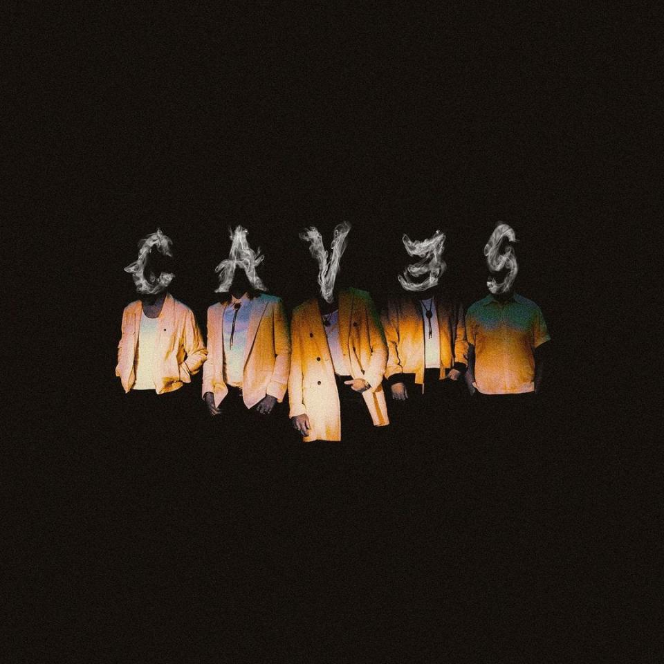 Caves, Needtobreathe's latest album, arrives on Sept. 15, 2023