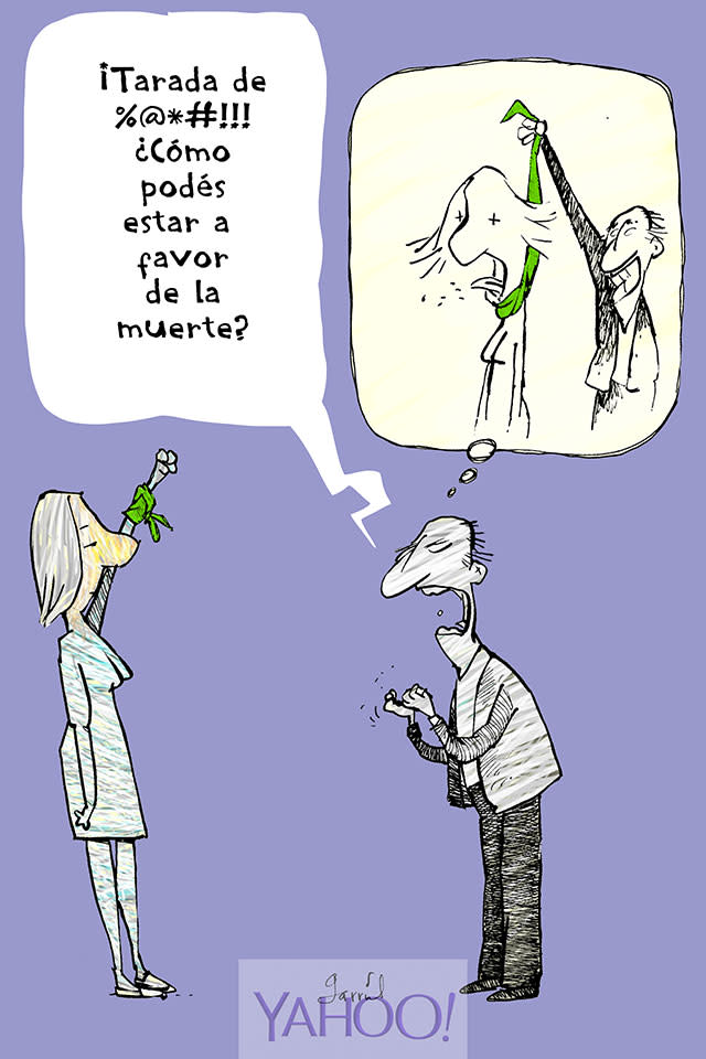 Las caricaturas de Garrincha