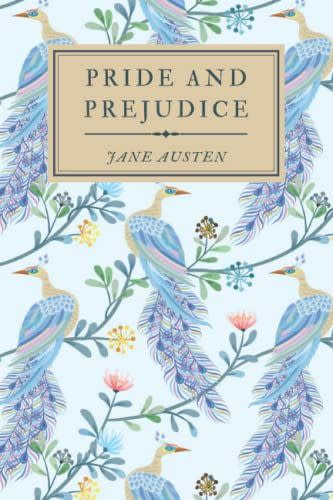 6) Pride and Prejudice