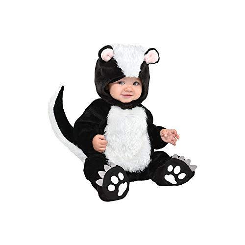 Little Stinker Skunk Costume for Babies