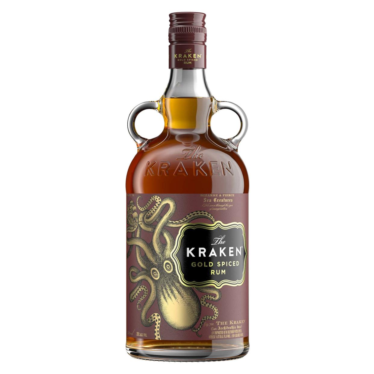 <p><a href="https://go.redirectingat.com?id=74968X1596630&url=https%3A%2F%2Fdrizly.com%2Fliquor%2Frum%2Fgold-rum%2Fkraken-rum-gold-spiced-rum%2Fp246214&sref=https%3A%2F%2Fwww.womansday.com%2Frelationships%2Ffamily-friends%2Fg27787712%2Flast-minute-fathers-day-gifts%2F" rel="nofollow noopener" target="_blank" data-ylk="slk:Shop Now;elm:context_link;itc:0;sec:content-canvas" class="link rapid-noclick-resp">Shop Now</a></p><p>Kraken Gold Spiced Rum</p><p>$28.99</p><p>drizly.com</p><span class="copyright">Kraken</span>
