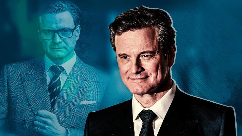 Colin Firth birthday special: His movies we don