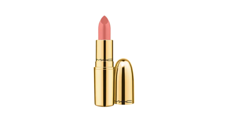 MAC Nicola Chapman lipstick