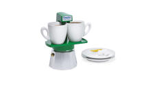 <p>Espresso maker, $45,<a rel="nofollow noopener" href="https://store.moma.org/gifts/under-50/gemini-espresso-maker/120085-120085.html?cgid=gifts-under-50" target="_blank" data-ylk="slk:moma.com;elm:context_link;itc:0;sec:content-canvas" class="link "> moma.com</a> </p>