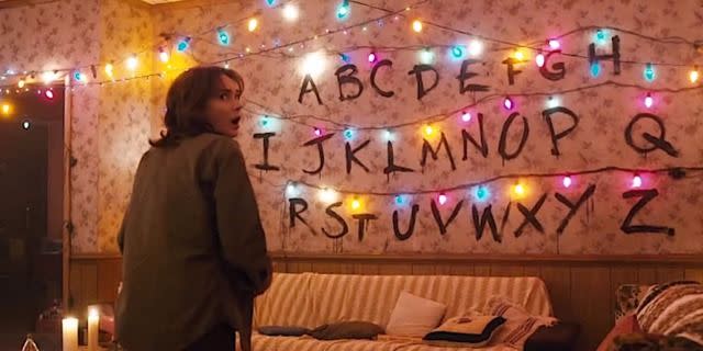 joyce stranger things costumes