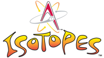 Albuquerque Isotopes: When the Springfield Isotopes threatened to move to Albuquerque, Homer Simpson went on a hunger strike. So when Albuquerque landed the minor-league baseball team in 2003, naturally they became … the Isotopes.