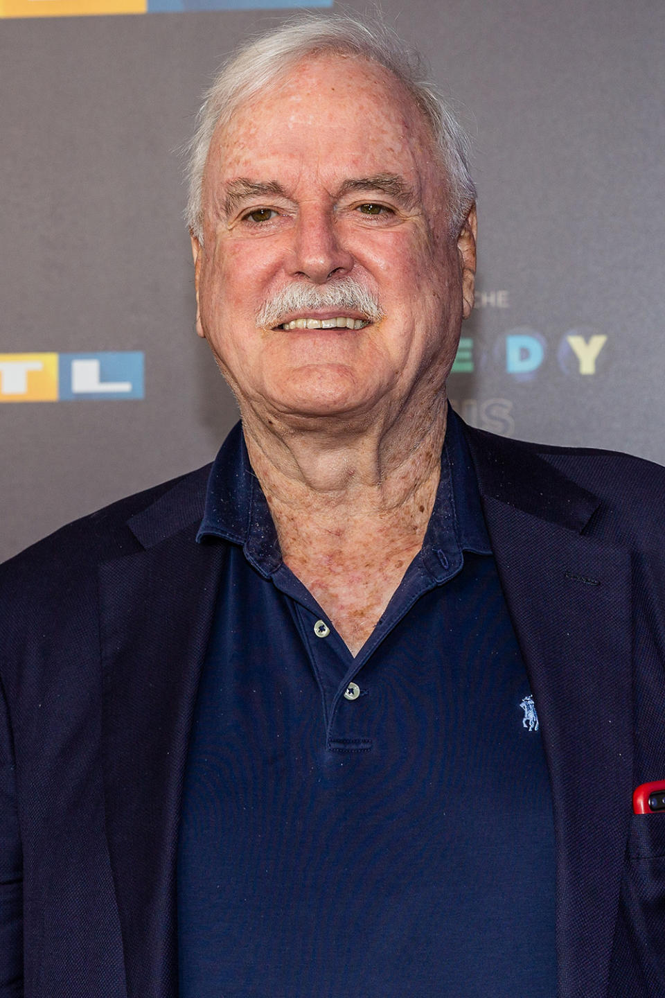 John Cleese