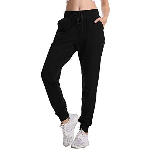 5) Dayoung Women's Sweatpants