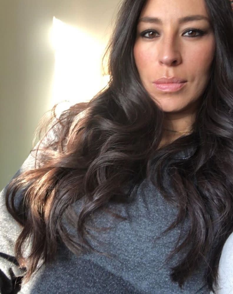 Joanna Gaines