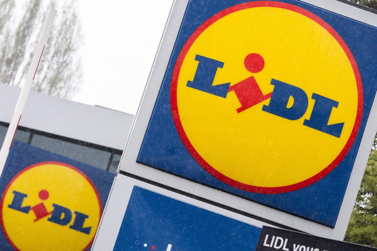 Lidl issues \'do of the not popular presence as due eat\' it to Listeria monocytogenes recalls warning product