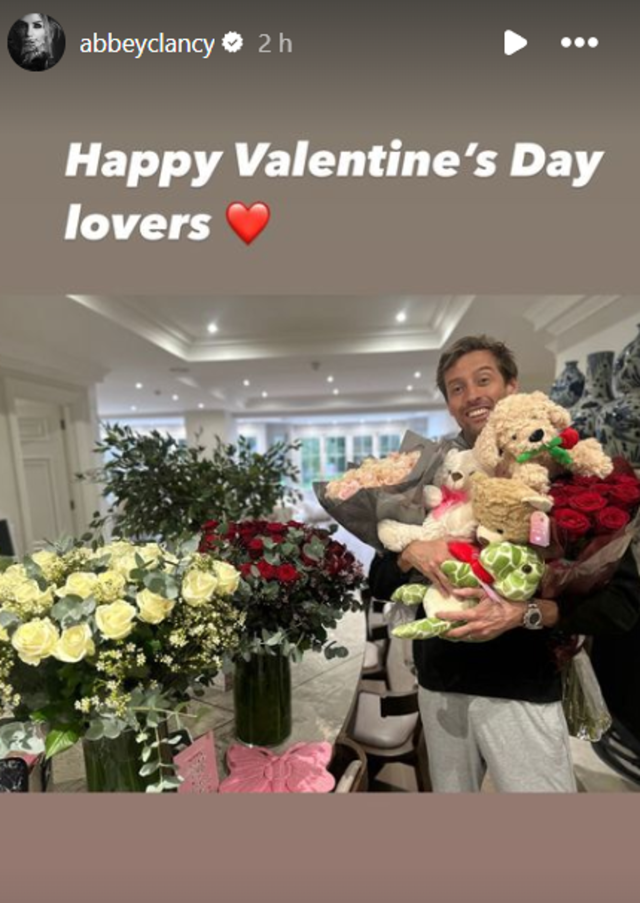 Victoria Beckham hopes to make a killing on Valentine's Day with
