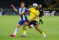Bundesliga - Borussia Dortmund v Hertha BSC